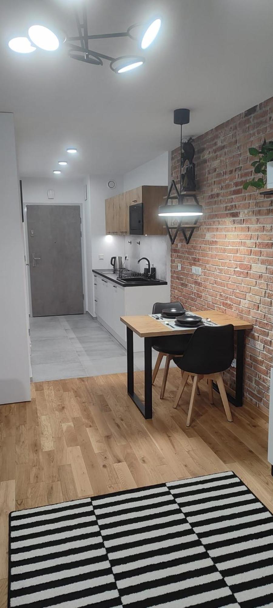 Halicka Apartment Free Parking By Citybeat คราคูฟ ภายนอก รูปภาพ